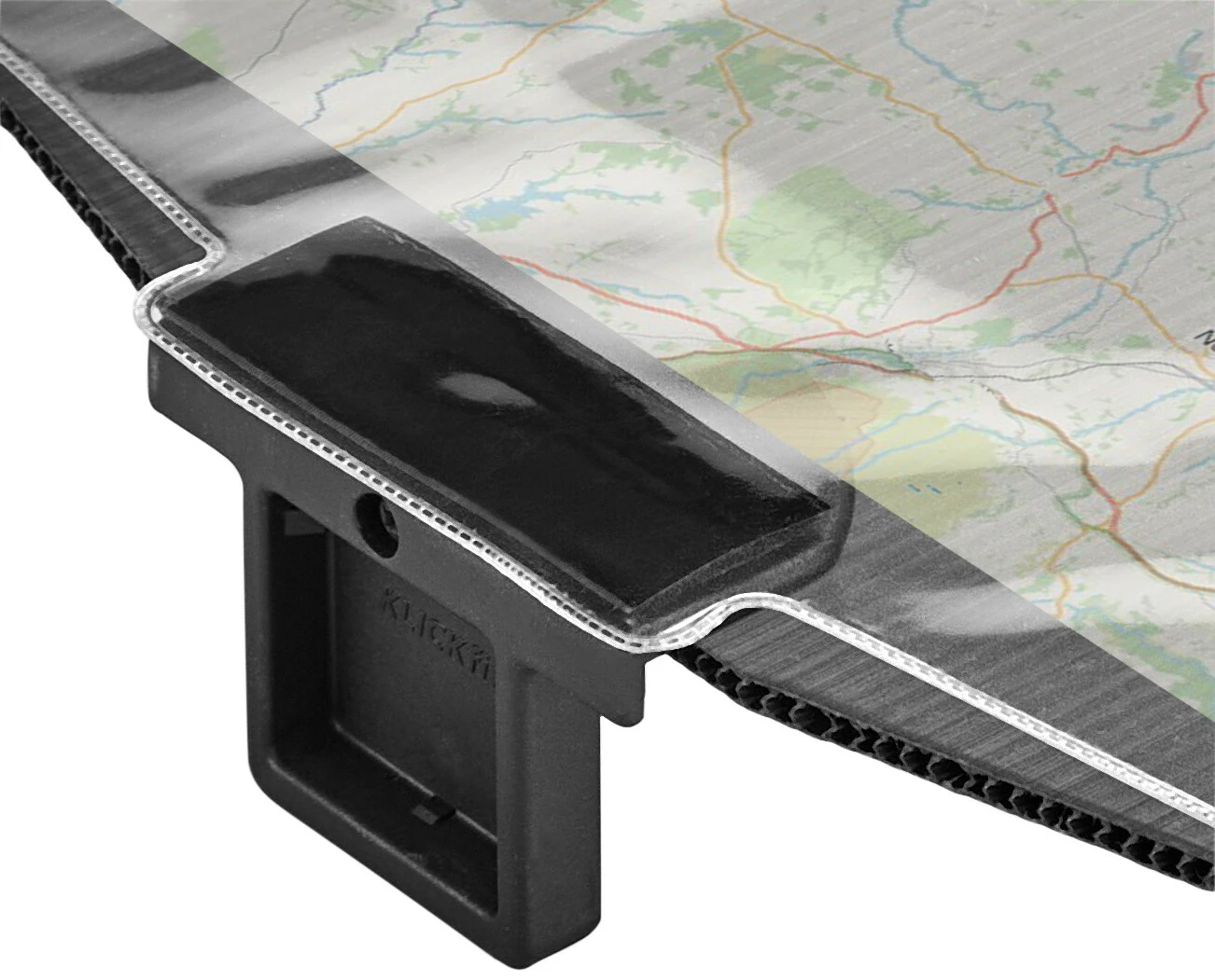 KlickFix Sunny Kortholder 5 KlickFix Sunny Kortholder - Billede 5