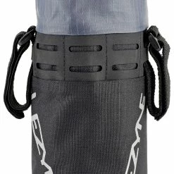 Lezyne Stuff Caddy Cykeltaske, Sort 5 Lezyne Stuff Caddy Cykeltaske, Sort -Norco Taskebutik lezyne stuff caddy bike bag black 3