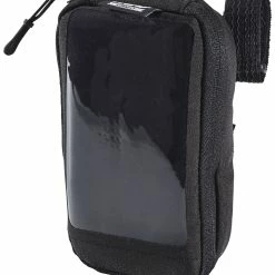 Forside -Norco Taskebutik nc 17 connect vorbautasche klettverschluss schwarz 2