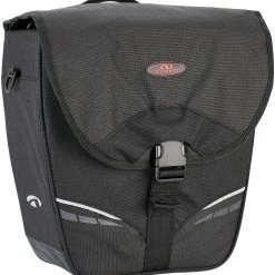 Norco Utah City Bag, Sort