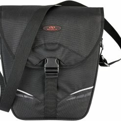 Norco Utah City Bag, Sort -Norco Taskebutik norco utah city bag black 3