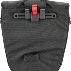 Norco Utah City Bag, Sort -Norco Taskebutik norco utah city bag black 4