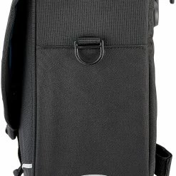 Norco Utah City Bag, Sort -Norco Taskebutik norco utah city bag black 5