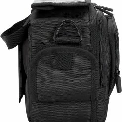 Red Cycling Products E-Bike Deluxe Styrtaske, Rød/sort 10 Red Cycling Products E-Bike Deluxe Styrtaske, Rød/sort -Norco Taskebutik red cycling products e bike deluxe lenkertasche schwarz 4