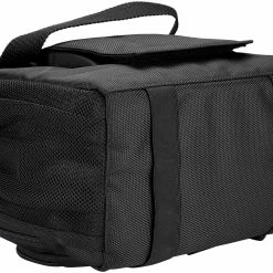 Red Cycling Products E-Bike Deluxe Styrtaske, Rød/sort 13 Red Cycling Products E-Bike Deluxe Styrtaske, Rød/sort -Norco Taskebutik red cycling products e bike deluxe lenkertasche schwarz 7