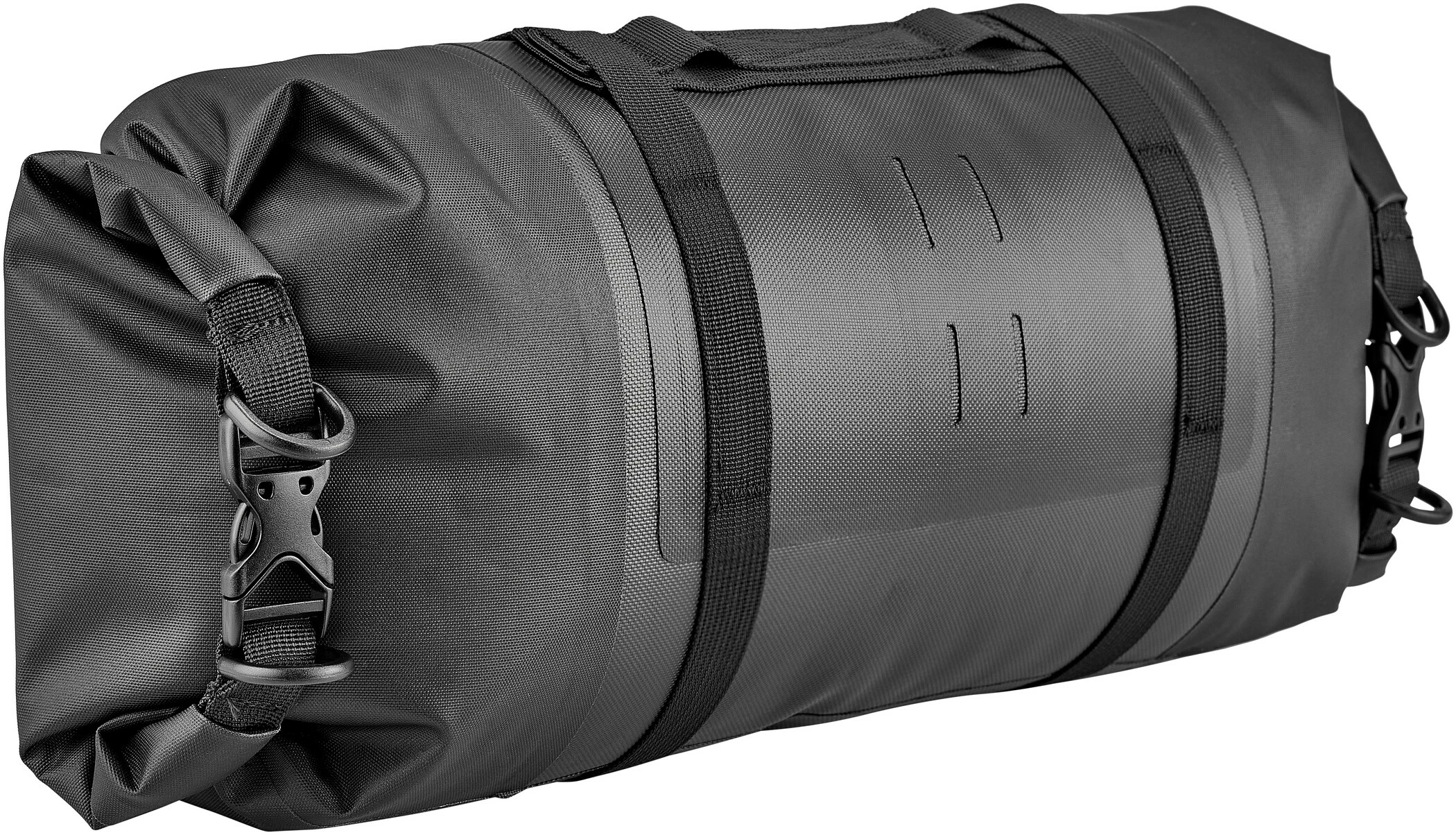 Red Cycling Products EVO-8 Styretaske, Sort 2 Red Cycling Products EVO-8 Styretaske, Sort - Billede 2