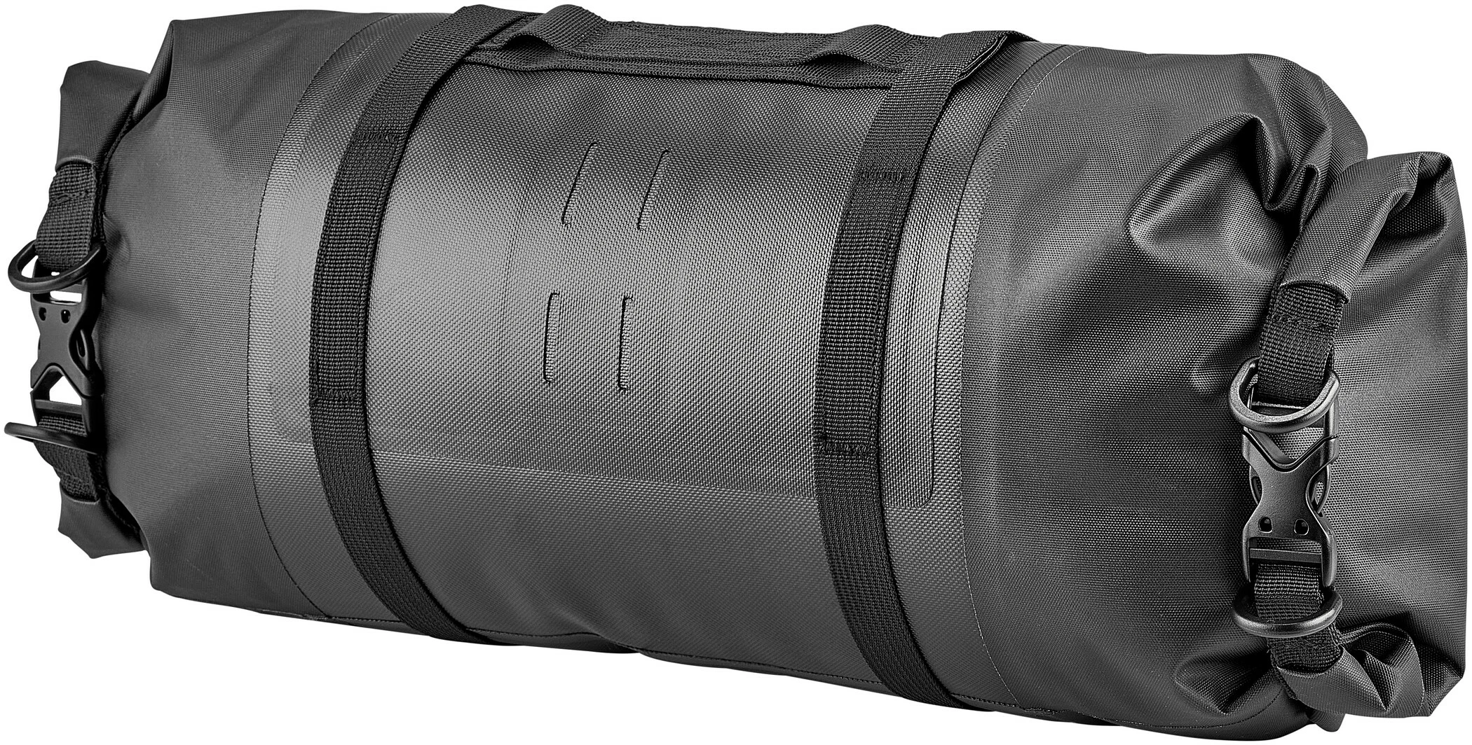 Red Cycling Products EVO-8 Styretaske, Sort 3 Red Cycling Products EVO-8 Styretaske, Sort - Billede 3