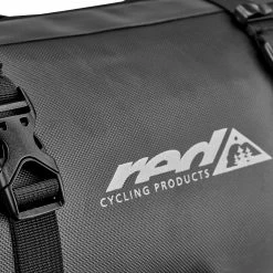 Red Cycling Products EVO-8 Styretaske, Sort 12 Red Cycling Products EVO-8 Styretaske, Sort -Norco Taskebutik red cycling products evo 8 handlebar bag 4