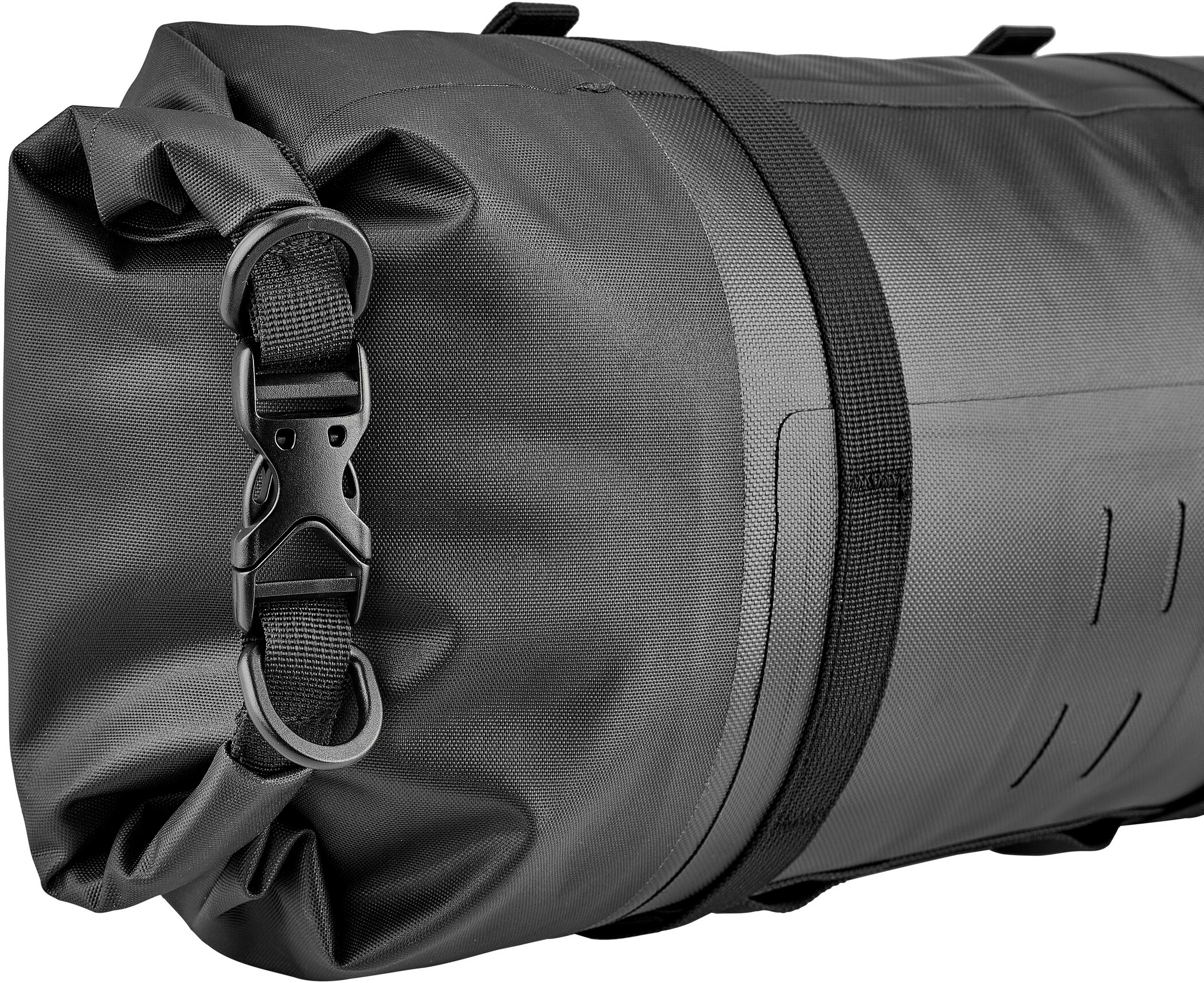 Red Cycling Products EVO-8 Styretaske, Sort 5 Red Cycling Products EVO-8 Styretaske, Sort - Billede 5