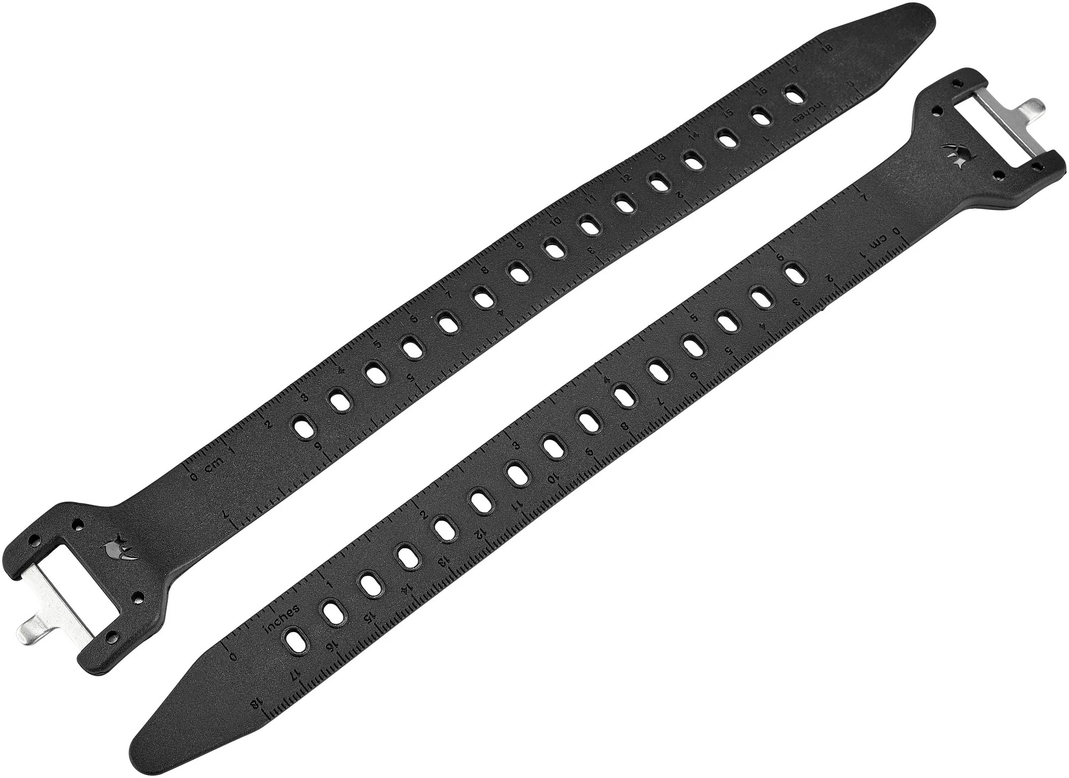 Red Cycling Products EVO-8 Styretaske, Sort 7 Red Cycling Products EVO-8 Styretaske, Sort - Billede 7