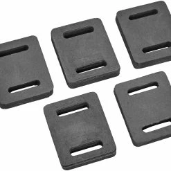 Red Cycling Products EVO-8 Styretaske, Sort 16 Red Cycling Products EVO-8 Styretaske, Sort -Norco Taskebutik red cycling products evo 8 handlebar bag 8