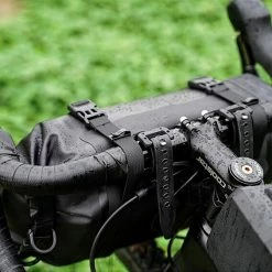 Red Cycling Products EVO-8 Styretaske, Sort 17 Red Cycling Products EVO-8 Styretaske, Sort -Norco Taskebutik red cycling products evo 8 handlebar bag 9