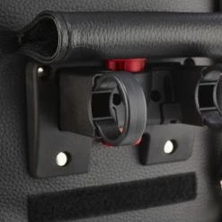 Red Cycling Products PRO Cykeltaske Damer, Sort -Norco Taskebutik red cycling products pro rucksack lenkertasche schwarz 3