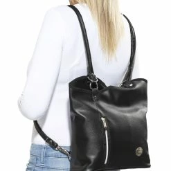 Red Cycling Products PRO Cykeltaske Damer, Sort -Norco Taskebutik red cycling products pro rucksack lenkertasche schwarz 6