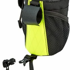 Revelate-designs Revelate Designs Mountain Feedbag Handelbar Taske 1l, Sort/gul 7 Revelate-designs Revelate Designs Mountain Feedbag Handelbar Taske 1l, Sort/gul -Norco Taskebutik revelate designs mountain feedbag handelbar bag 1l lime 4