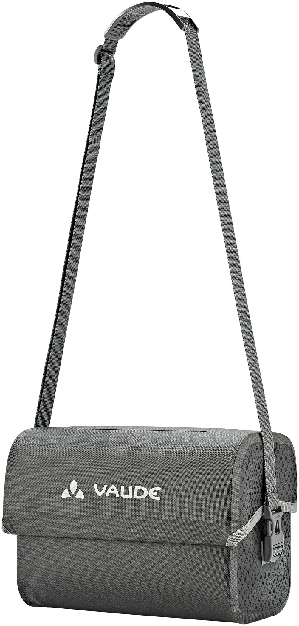 VAUDE Aqua Box Cykeltaske, Sort 3 VAUDE Aqua Box Cykeltaske, Sort - Billede 3