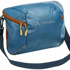 VAUDE CityBox Taske, Petroleumsgrøn