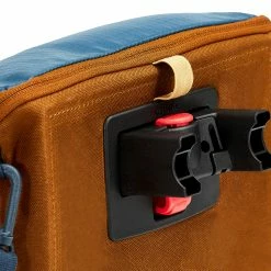 VAUDE CityBox Taske, Petroleumsgrøn -Norco Taskebutik vaude citybox bag baltic sea 3