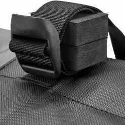 WOHO X-Touring Cykeltaske, Grå 10 WOHO X-Touring Cykeltaske, Grå -Norco Taskebutik woho x touring handlebar dry bag honeycomb iron grey 4