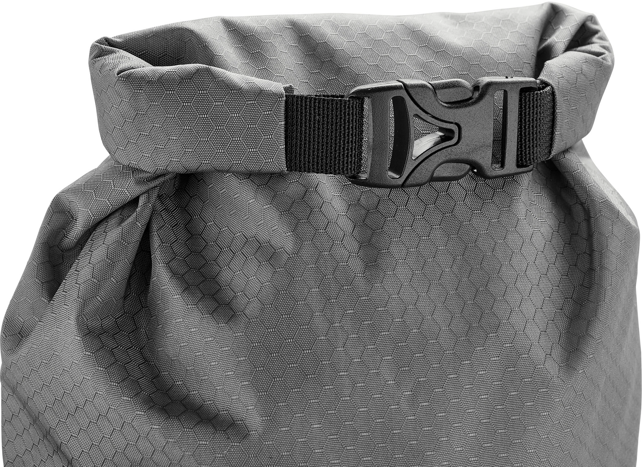 WOHO X-Touring Cykeltaske, Grå 6 WOHO X-Touring Cykeltaske, Grå - Billede 6