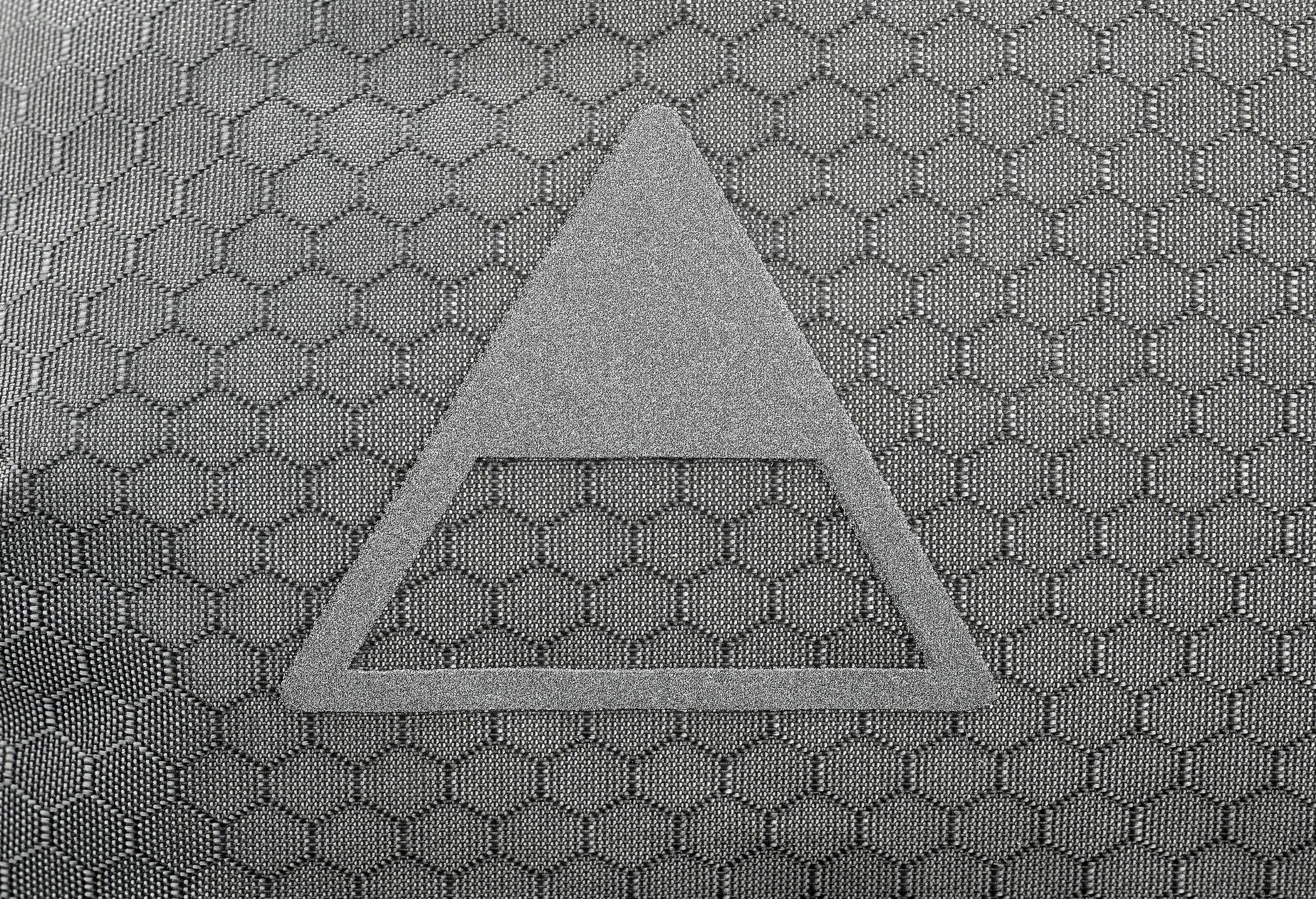 WOHO X-Touring Cykeltaske, Grå 7 WOHO X-Touring Cykeltaske, Grå - Billede 7