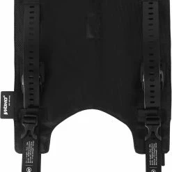 WOHO X-Touring Cykeltaske, Sort