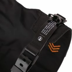 WOHO X-Touring Cykeltaske, Sort 6 WOHO X-Touring Cykeltaske, Sort -Norco Taskebutik woho x touring handlebar harness black camo 3